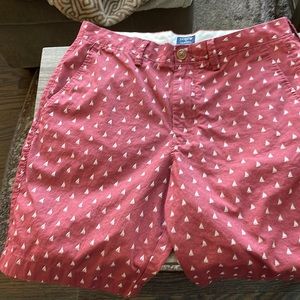 EUC JCREW SHORTS 31